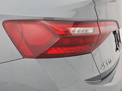 2024 Volkswagen Jetta Sport