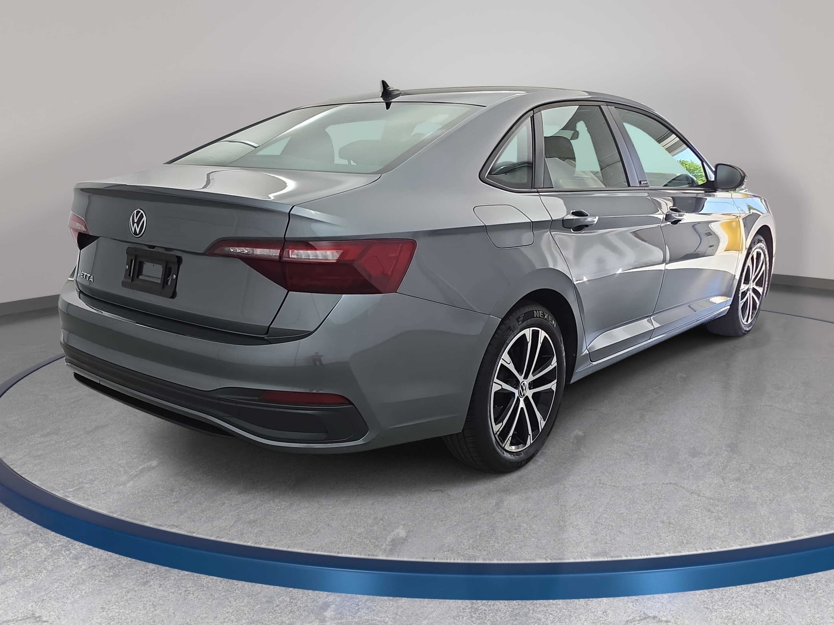 2024 Volkswagen Jetta Sport