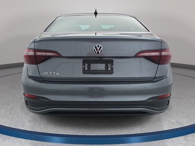 2024 Volkswagen Jetta Sport