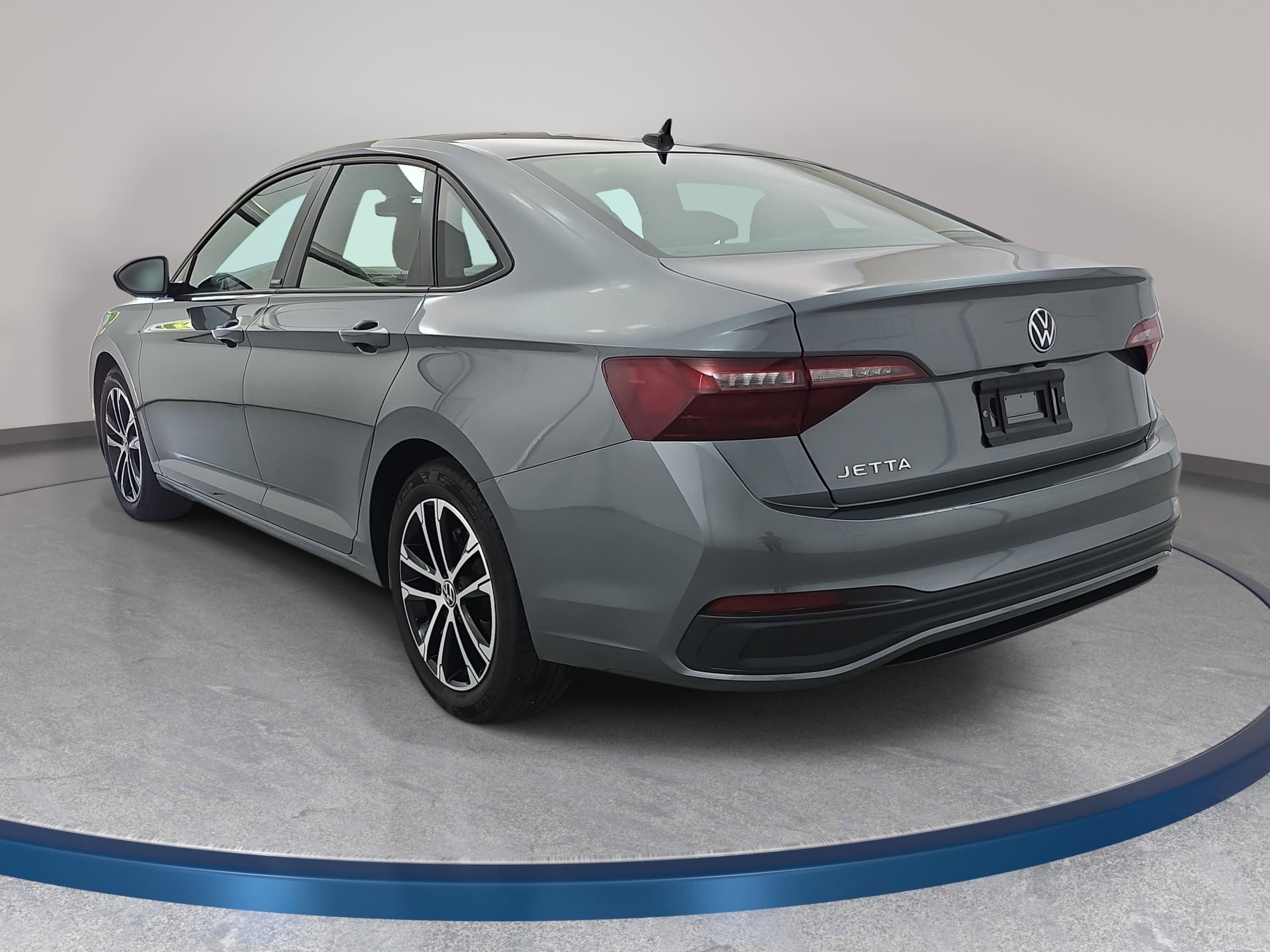 2024 Volkswagen Jetta Sport