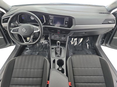 2024 Volkswagen Jetta Sport