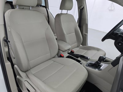 2015 Volkswagen Golf SportWagen TSI S