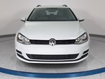 2015 Volkswagen Golf SportWagen TSI S