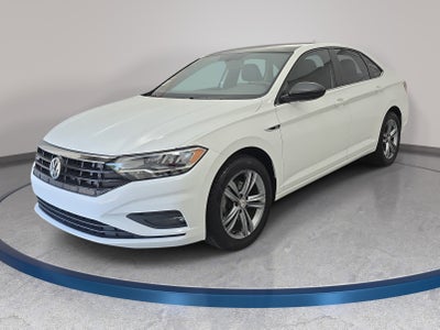 2019 Volkswagen Jetta R-Line