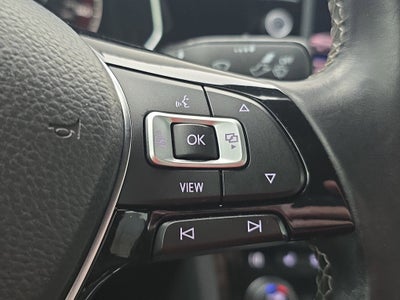 2019 Volkswagen Jetta R-Line