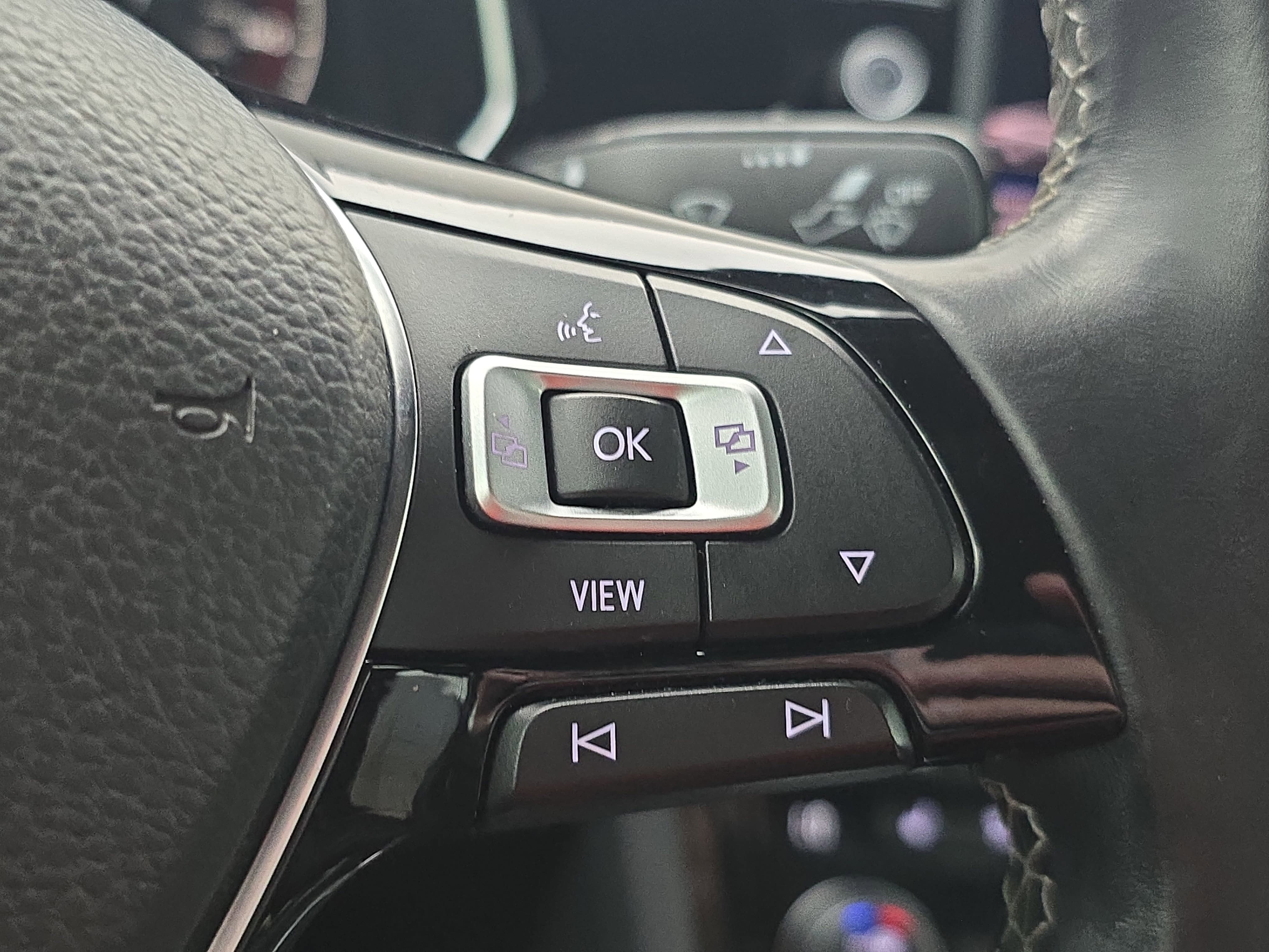 2019 Volkswagen Jetta R-Line