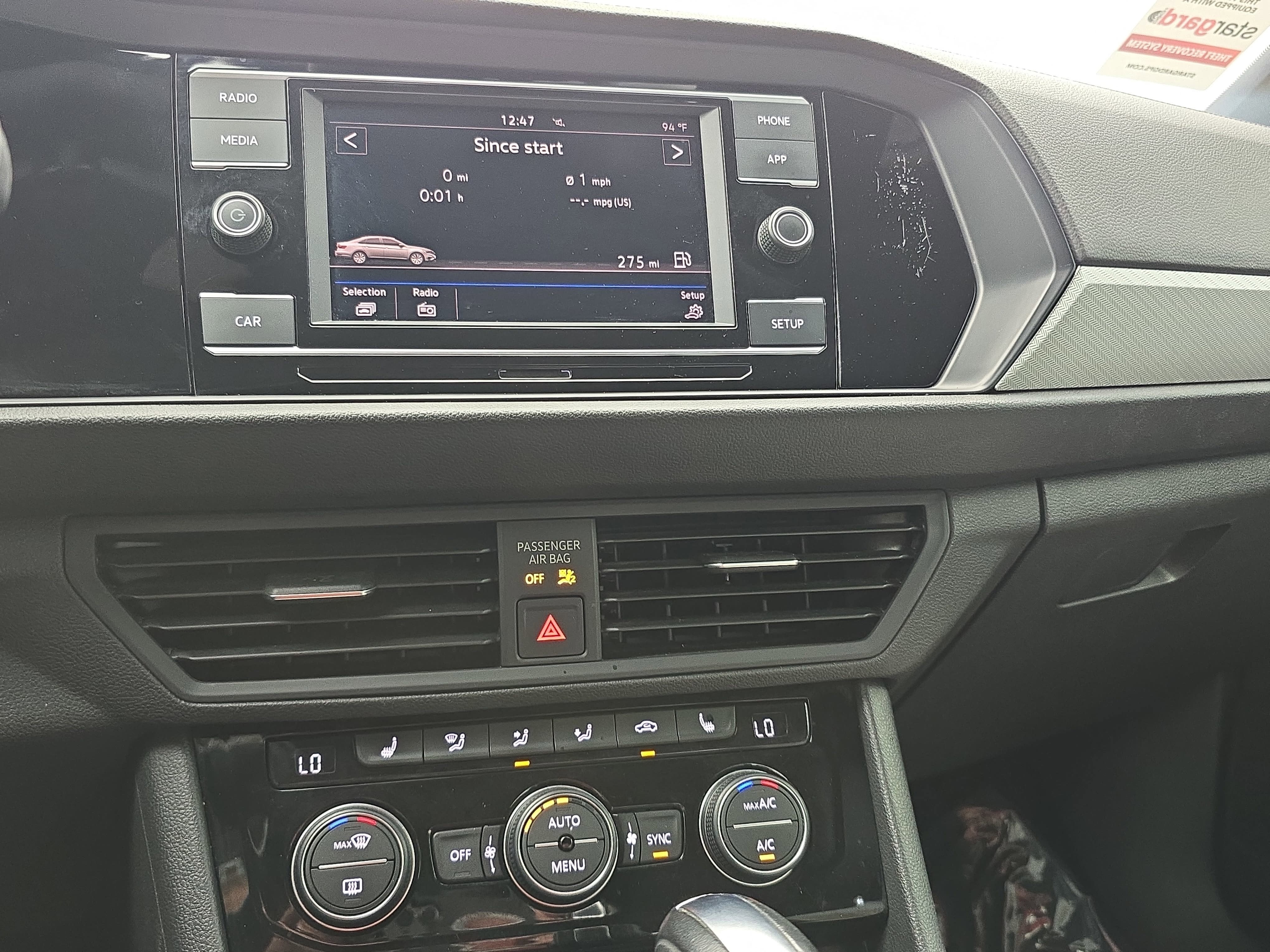 2019 Volkswagen Jetta R-Line