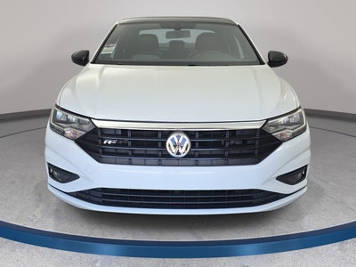 2019 Volkswagen Jetta R-Line