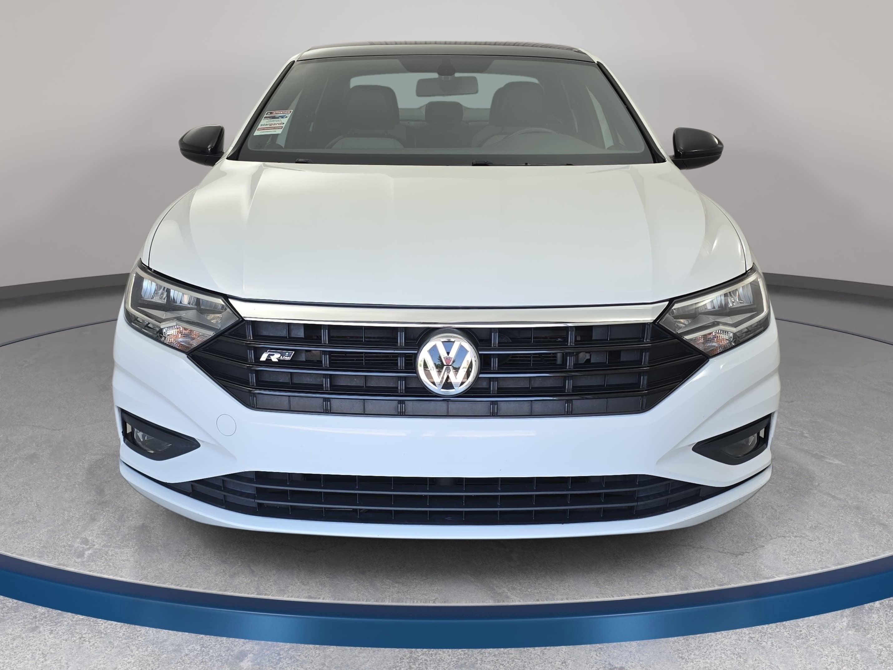 2019 Volkswagen Jetta R-Line