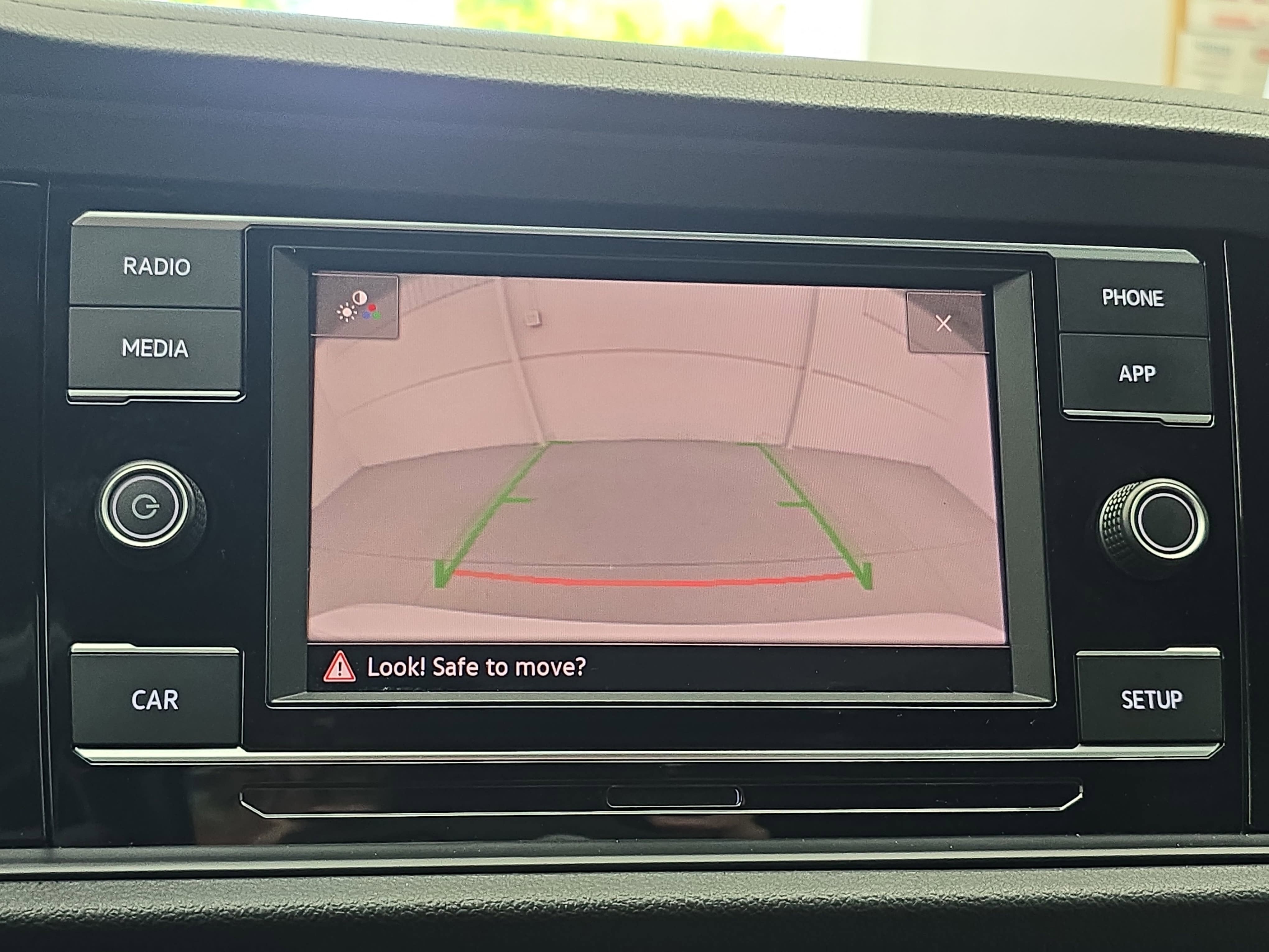 2019 Volkswagen Jetta R-Line