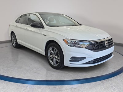 2019 Volkswagen Jetta R-Line