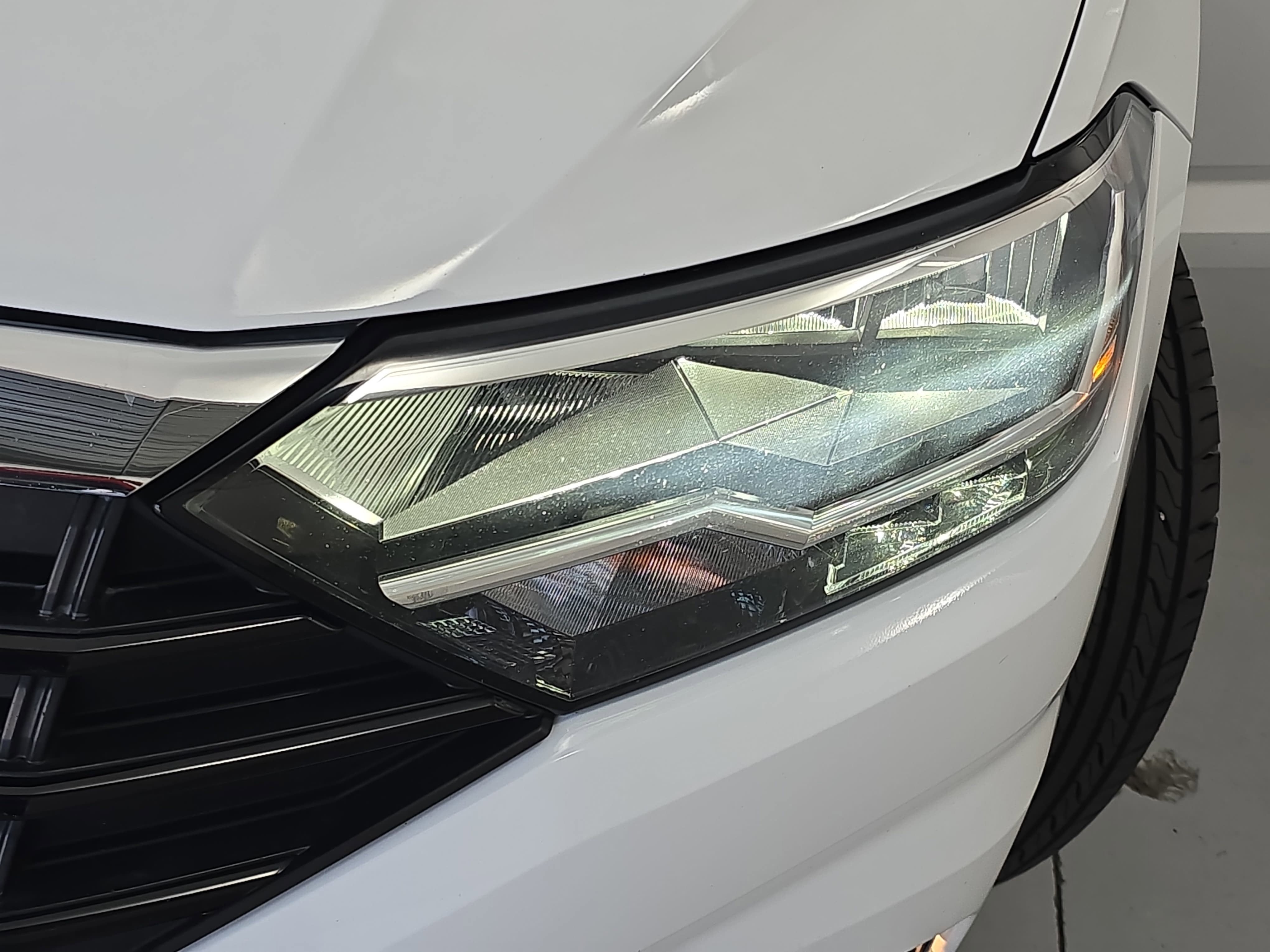 2019 Volkswagen Jetta R-Line