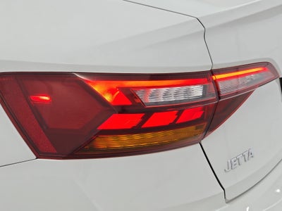 2019 Volkswagen Jetta R-Line