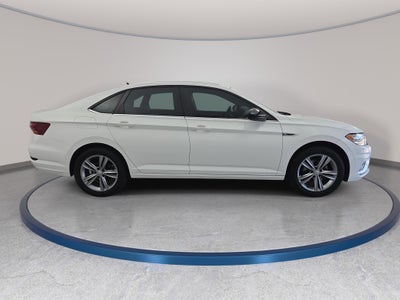 2019 Volkswagen Jetta R-Line
