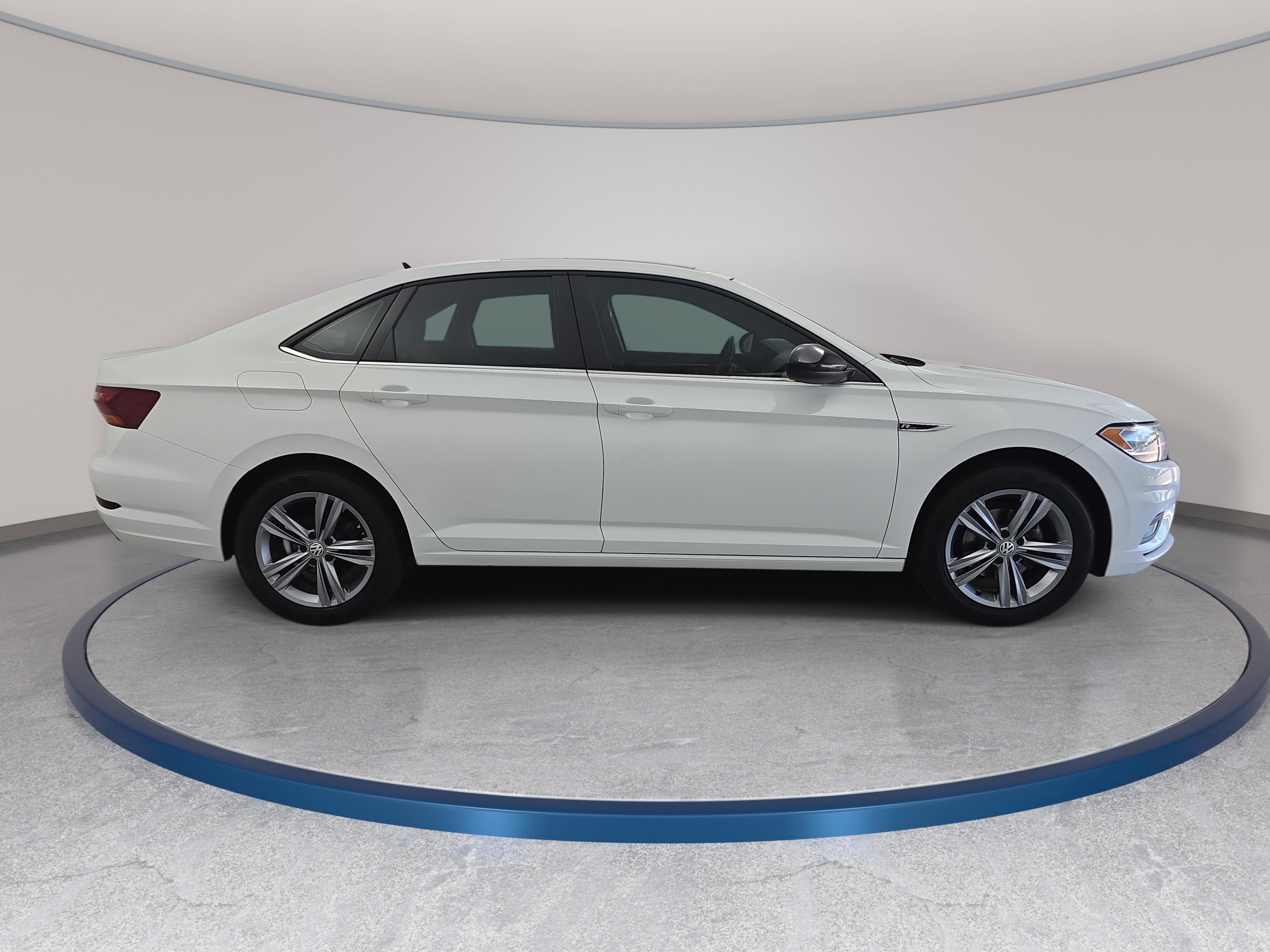 2019 Volkswagen Jetta R-Line