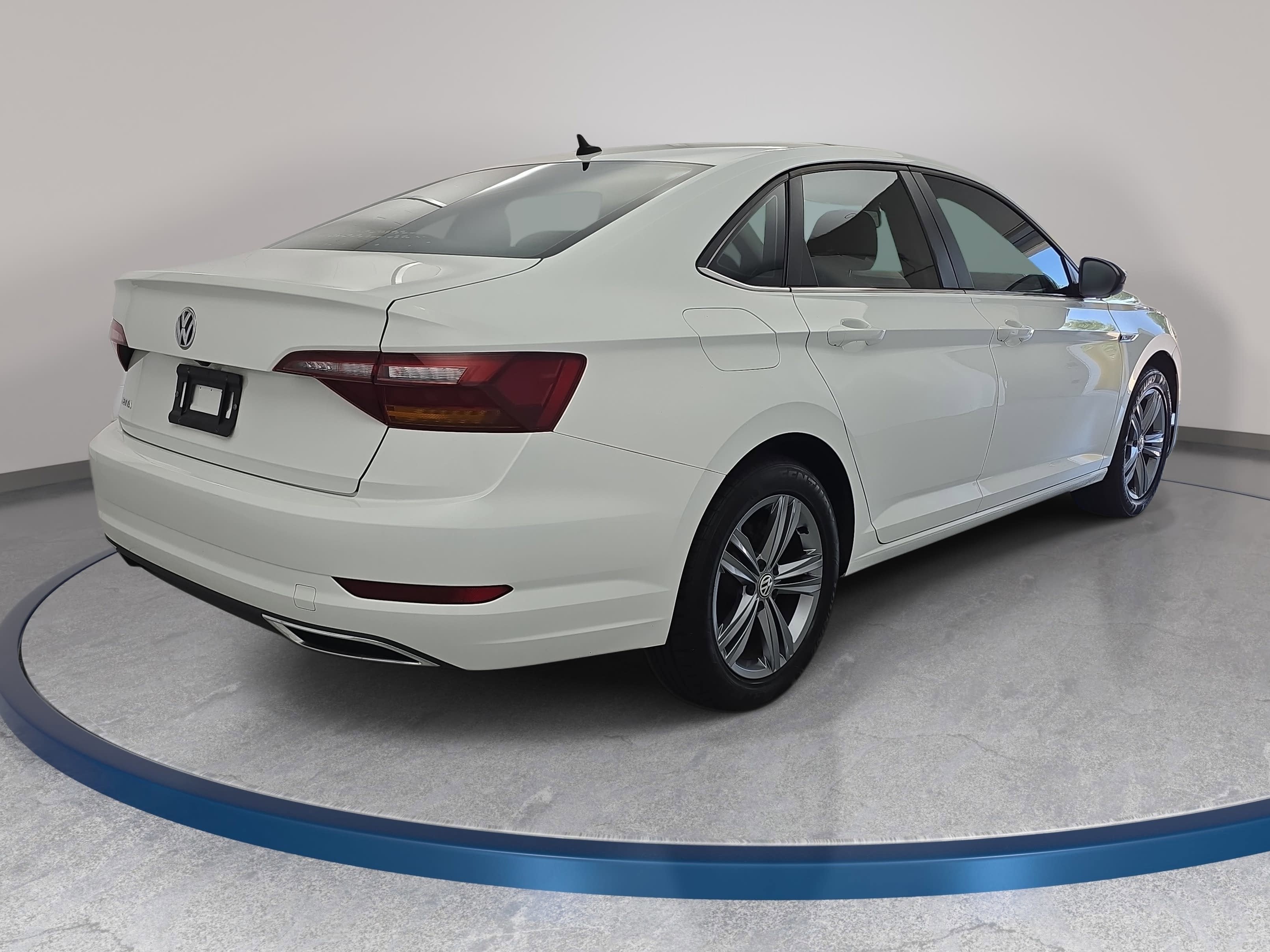 2019 Volkswagen Jetta R-Line