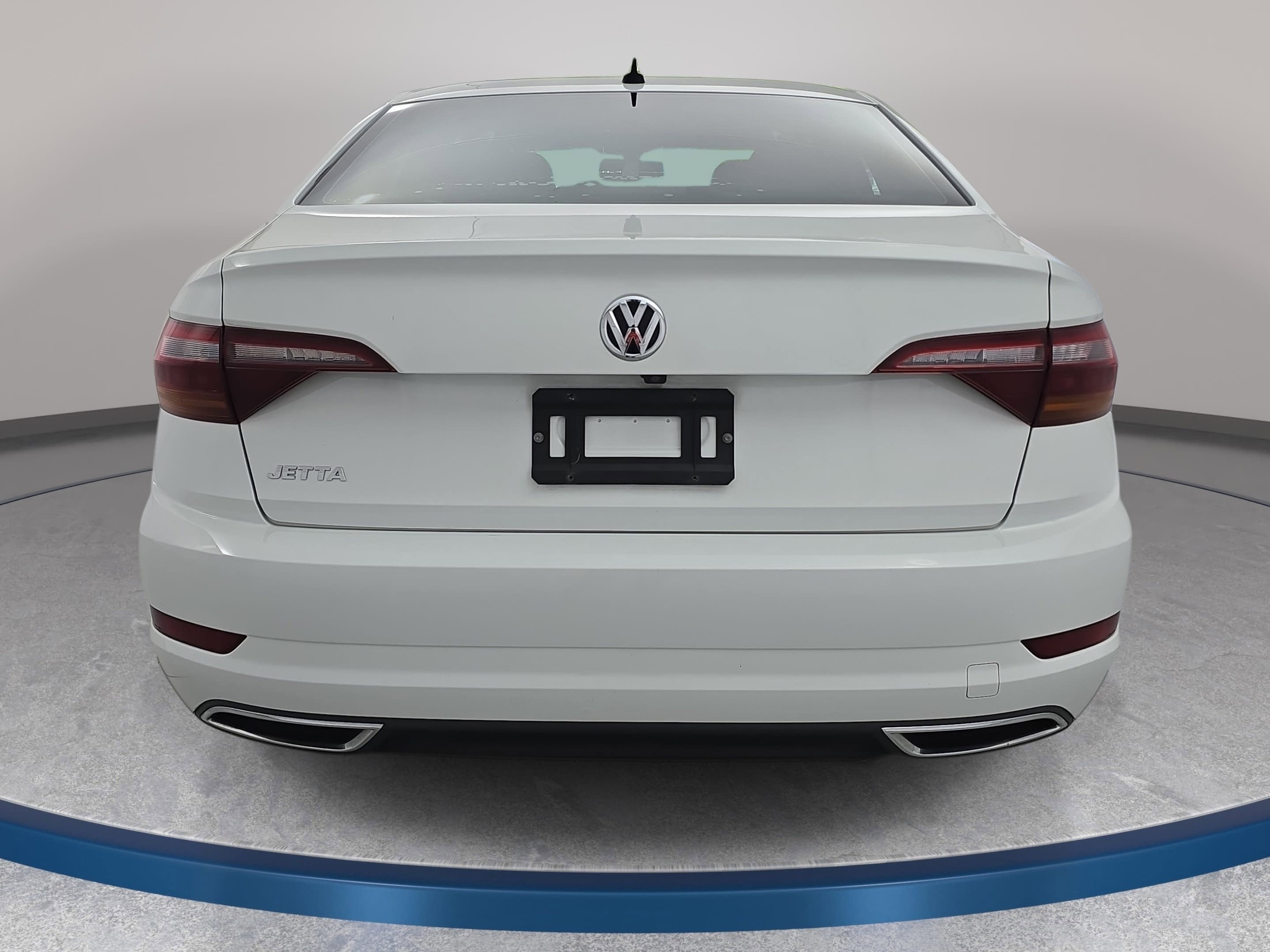 2019 Volkswagen Jetta R-Line