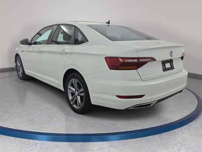 2019 Volkswagen Jetta R-Line