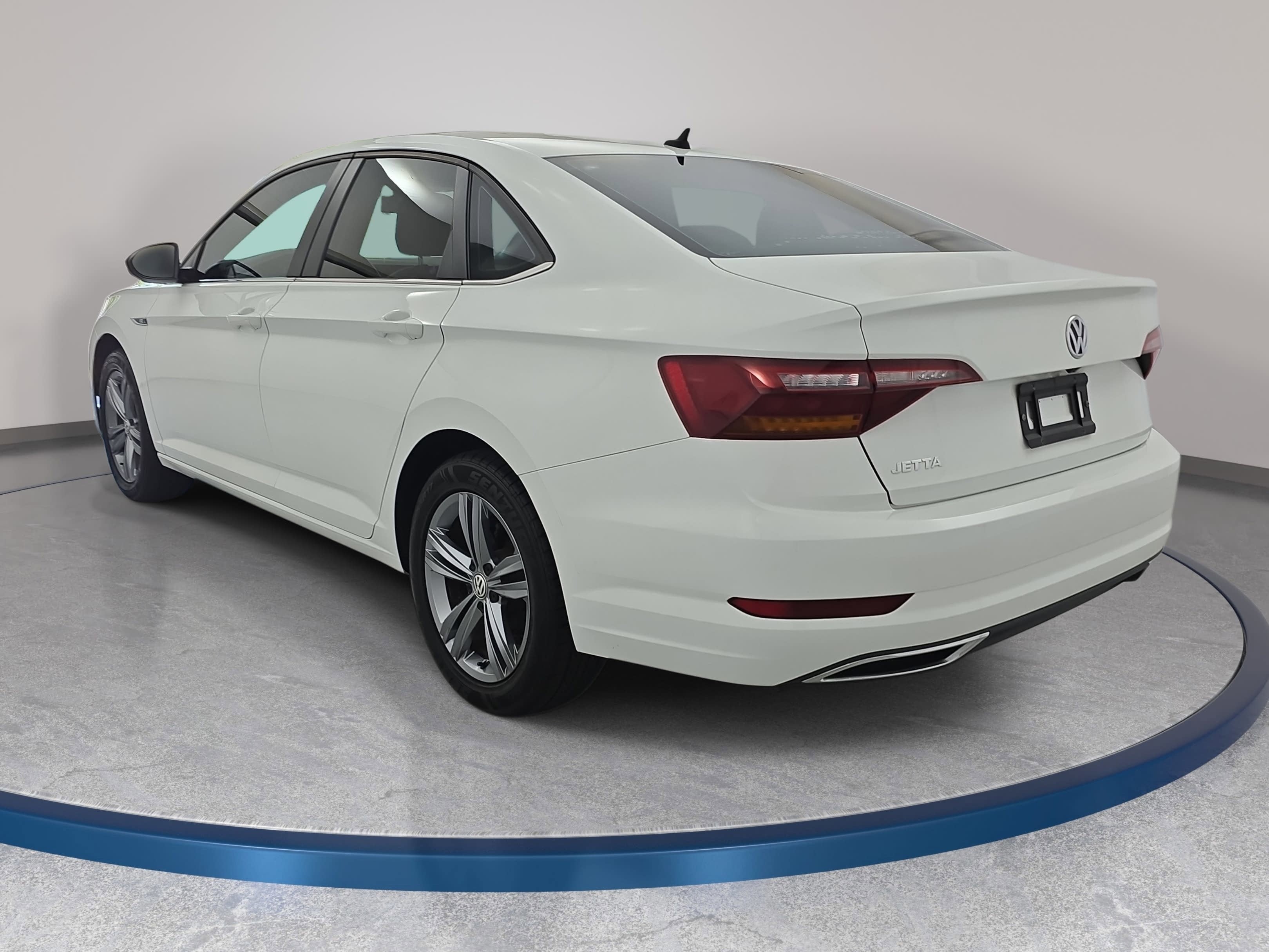 2019 Volkswagen Jetta R-Line