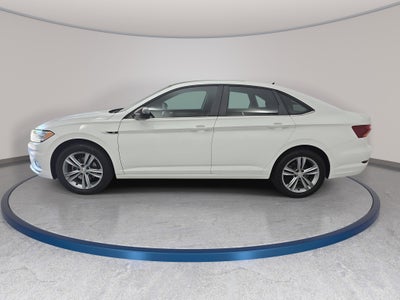 2019 Volkswagen Jetta R-Line