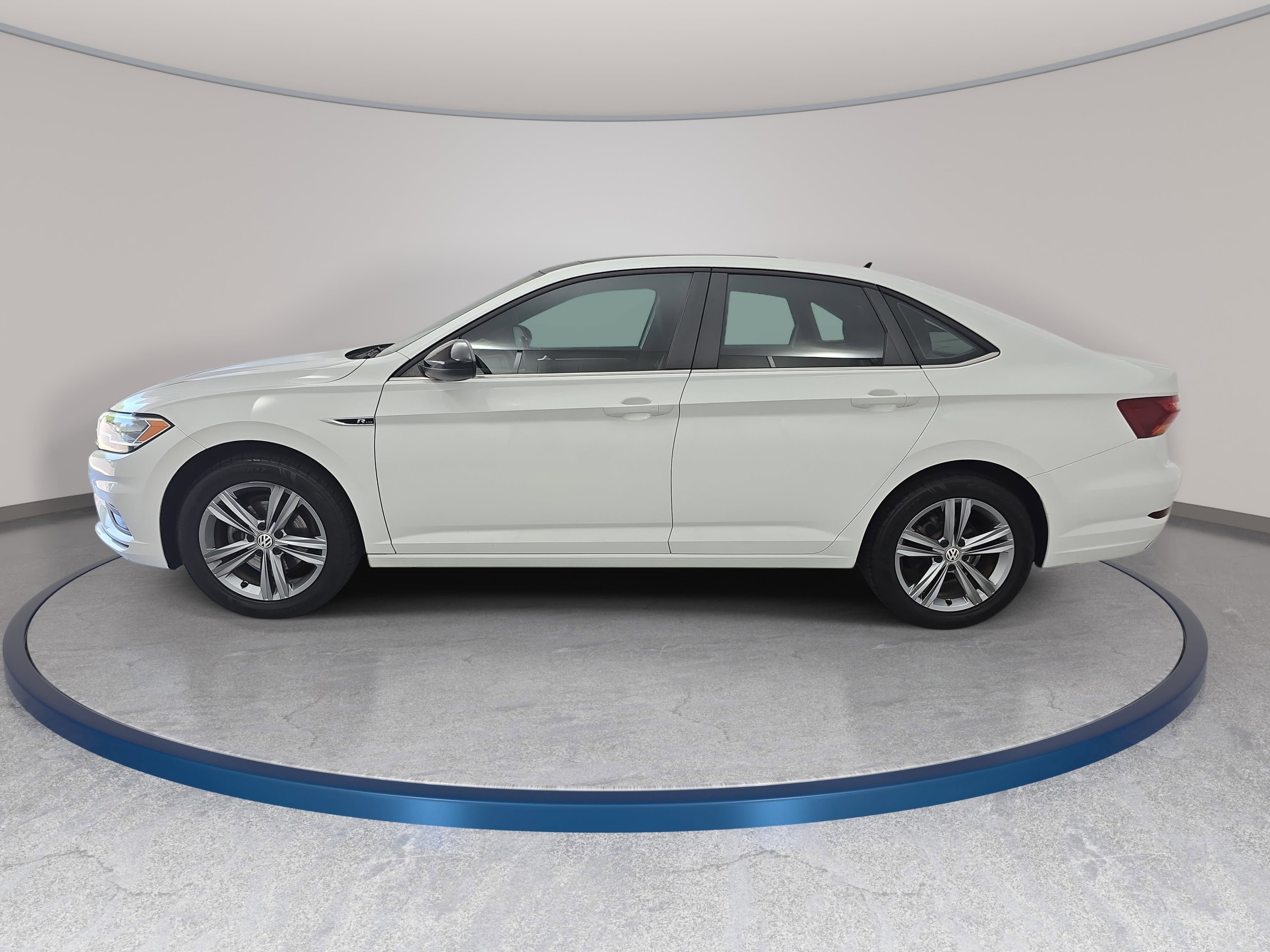 2019 Volkswagen Jetta R-Line