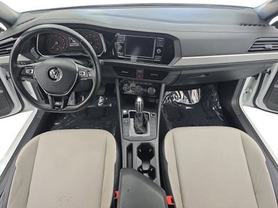 2019 Volkswagen Jetta R-Line