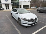 2019 Volkswagen Jetta 1.4T SE