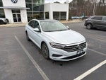 2019 Volkswagen Jetta 1.4T SE