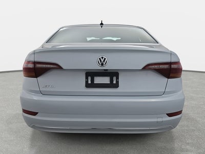 2019 Volkswagen Jetta 1.4T SE