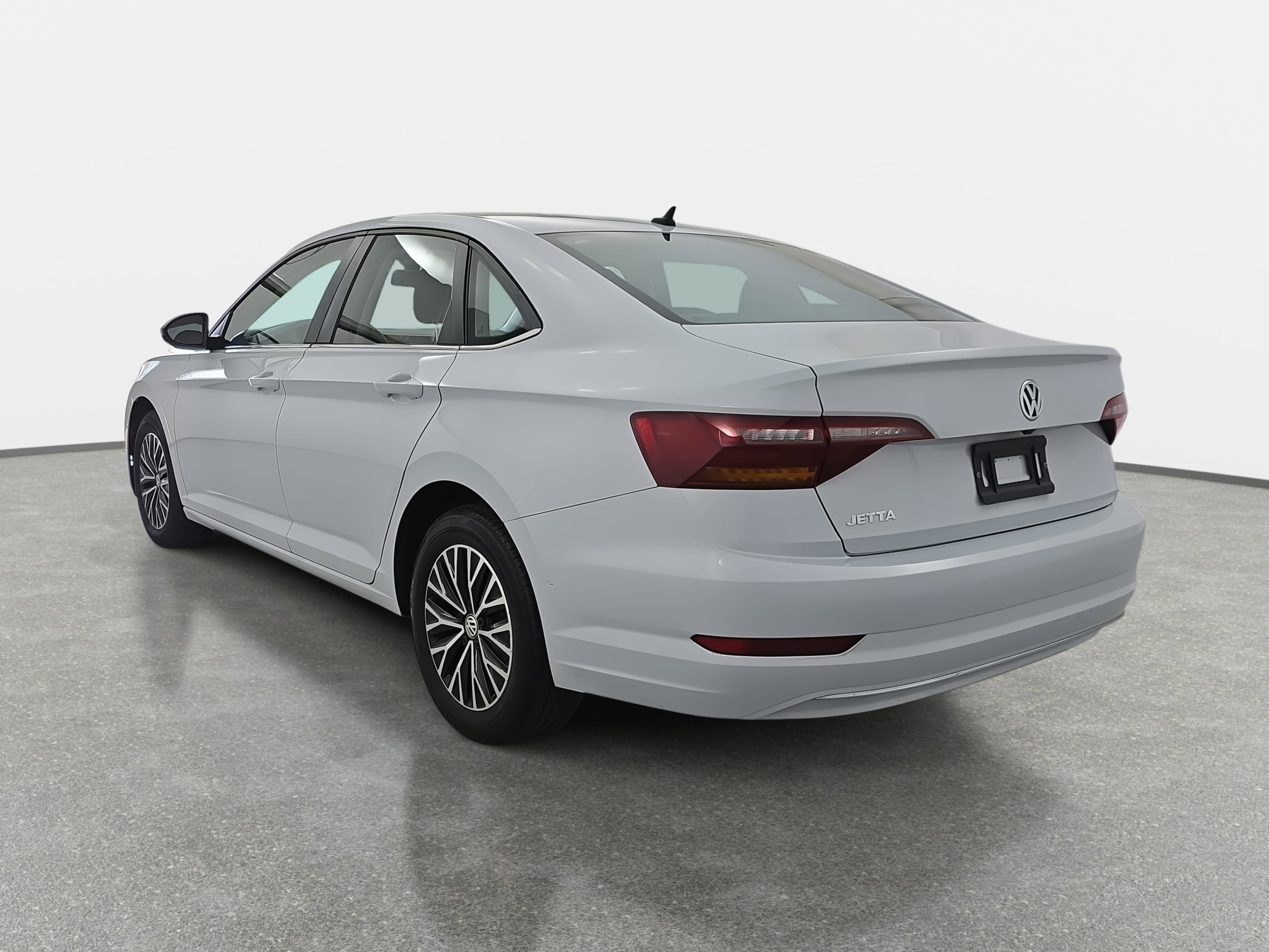 2019 Volkswagen Jetta 1.4T SE