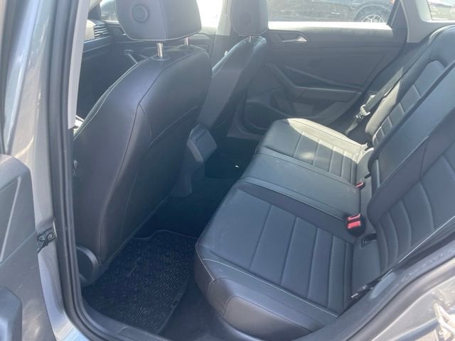 2023 Volkswagen Jetta SE