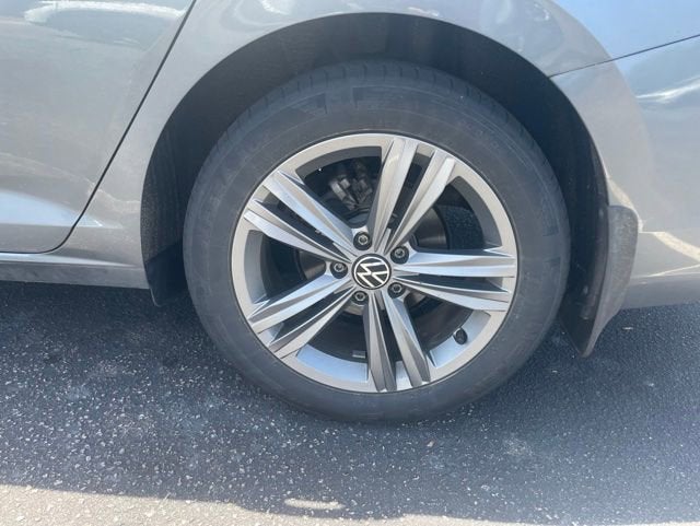 2023 Volkswagen Jetta SE