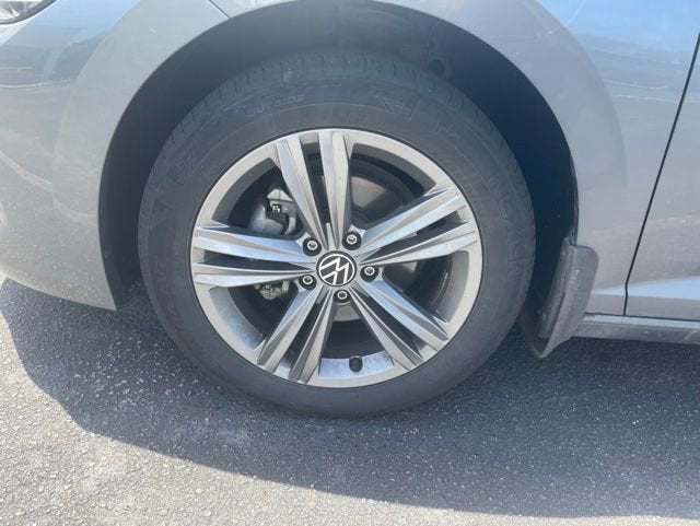 2023 Volkswagen Jetta SE