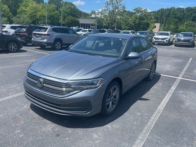 2023 Volkswagen Jetta SE