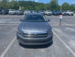 2023 Volkswagen Jetta SE