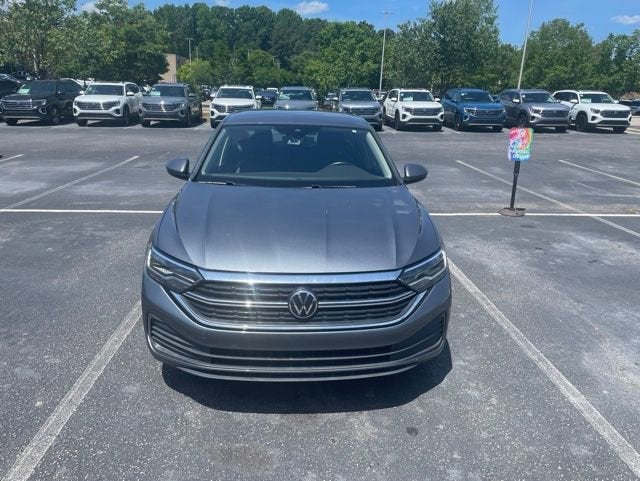 2023 Volkswagen Jetta SE