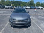 2023 Volkswagen Jetta SE