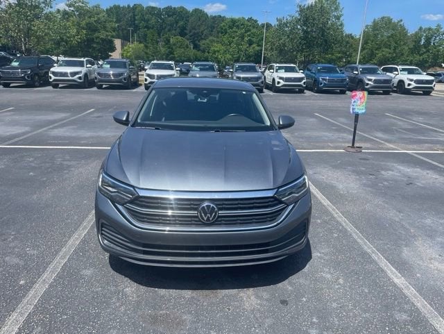 2023 Volkswagen Jetta SE