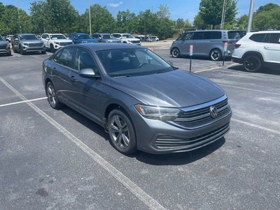2023 Volkswagen Jetta SE