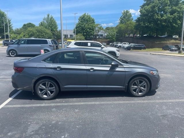 2023 Volkswagen Jetta SE