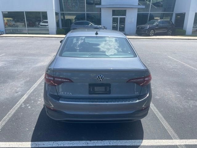2023 Volkswagen Jetta SE