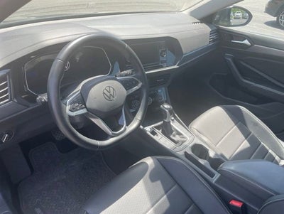 2023 Volkswagen Jetta SE