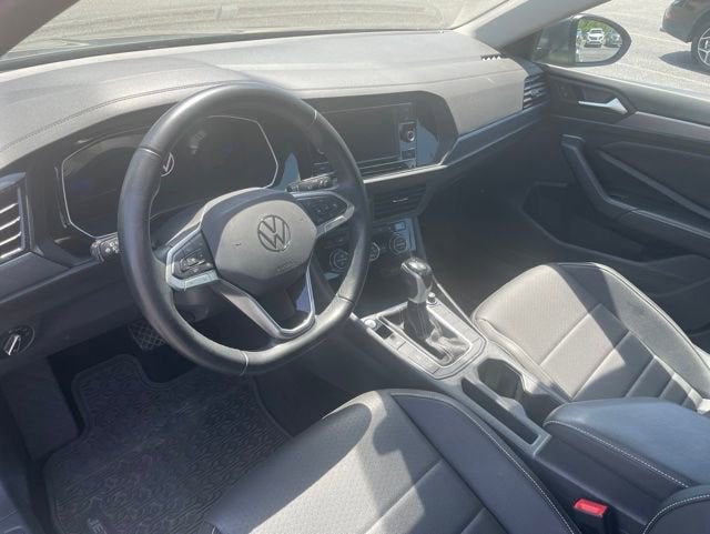 2023 Volkswagen Jetta SE