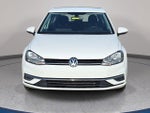 2018 Volkswagen Golf S
