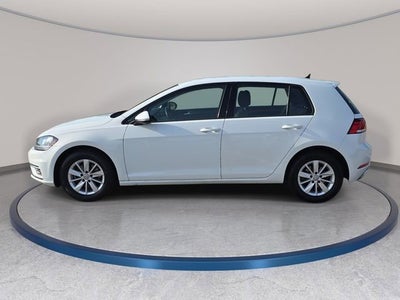 2018 Volkswagen Golf S