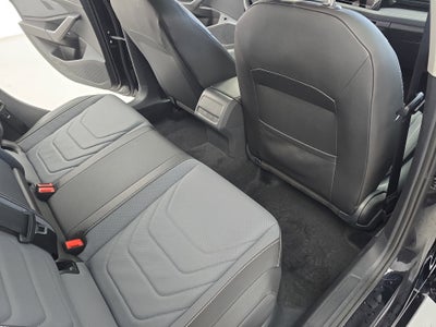 2025 Volkswagen Jetta SEL