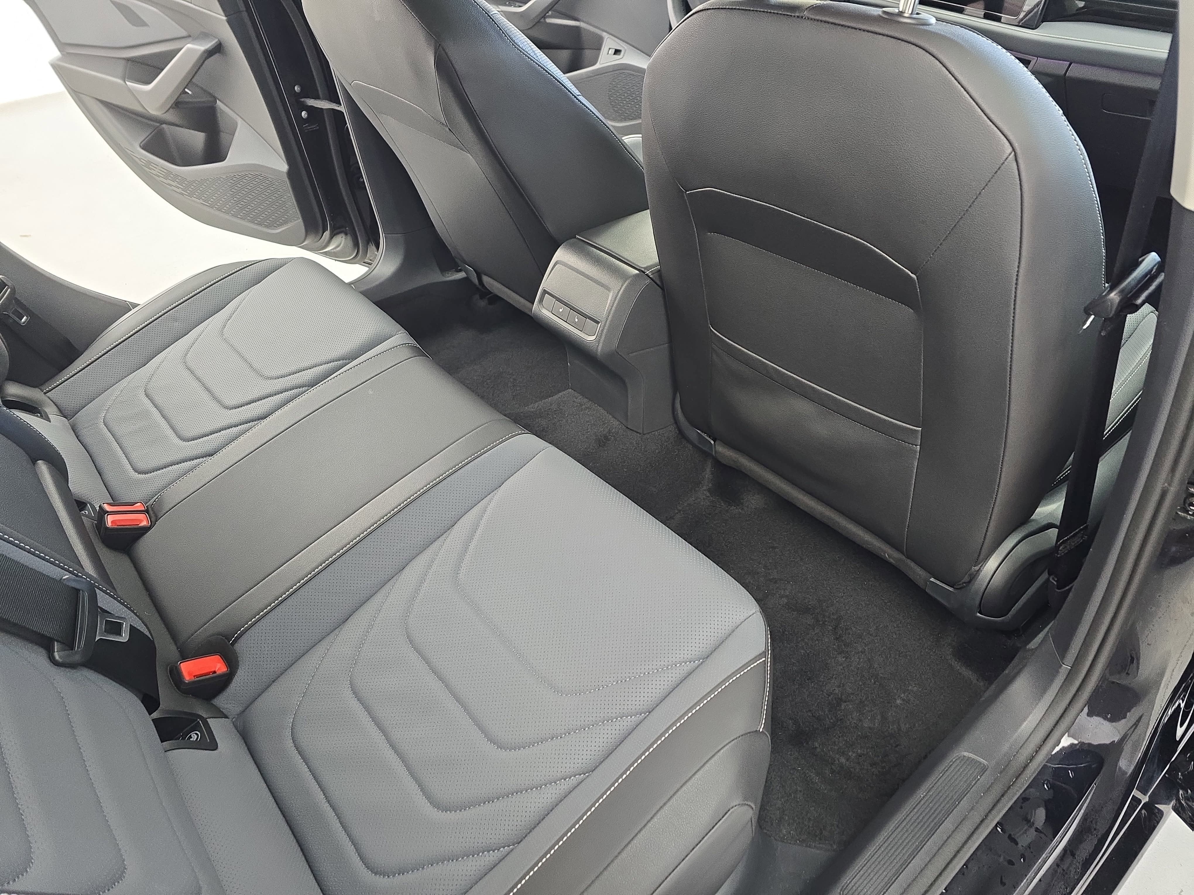 2025 Volkswagen Jetta SEL