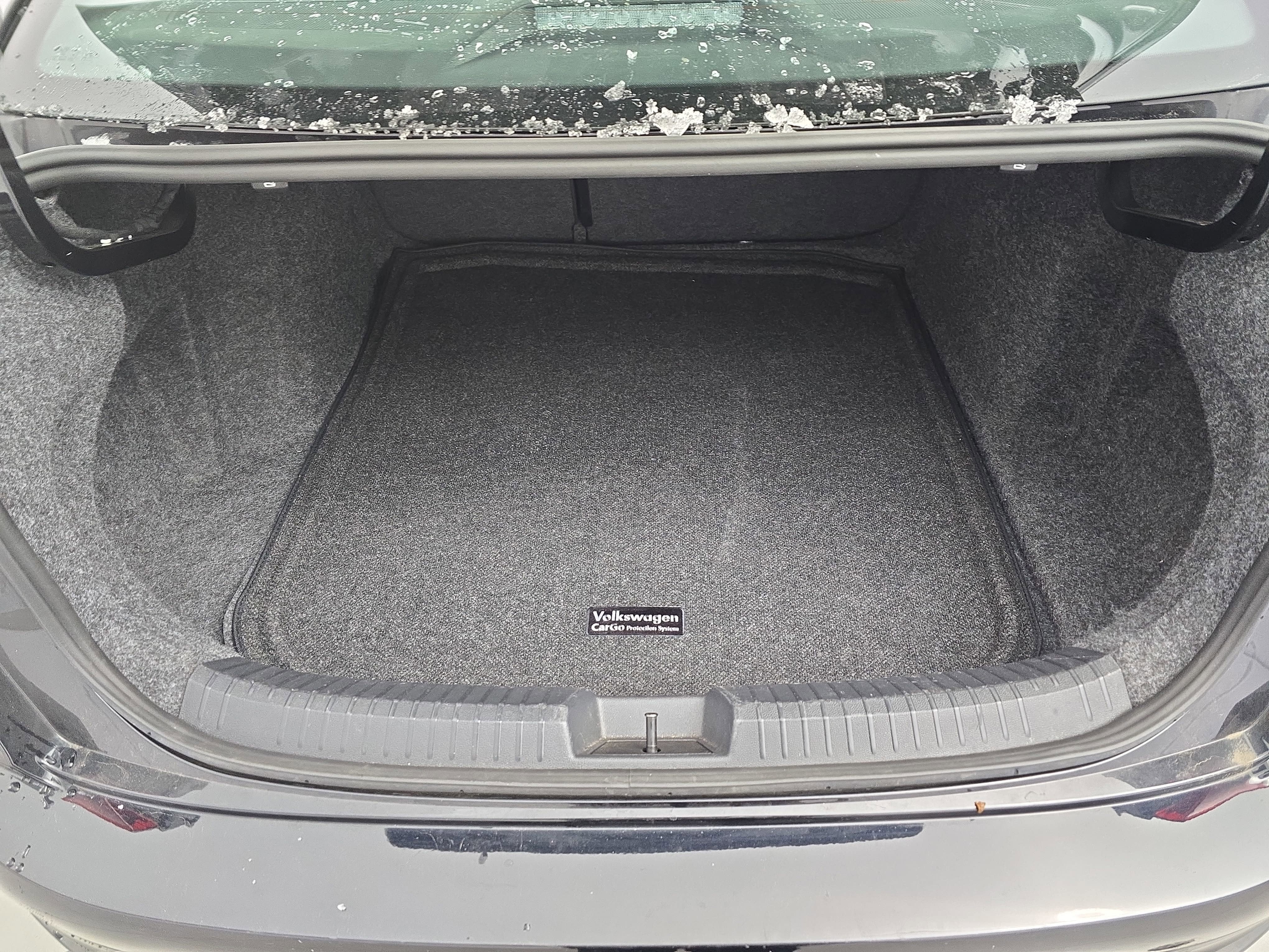 2025 Volkswagen Jetta SEL