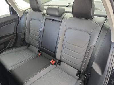 2025 Volkswagen Jetta SEL