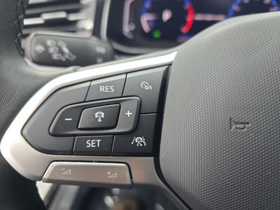 2025 Volkswagen Jetta SEL